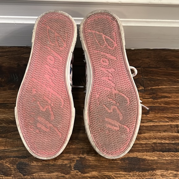 BLOWFISH MALIBU KIDS Sneaker | 1Y - Picture 4 of 4